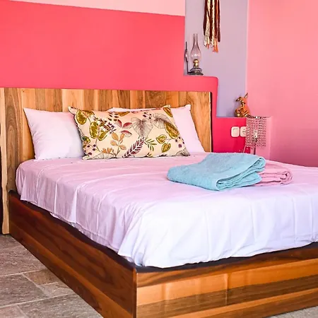 Bed & Breakfast Sweetparos *