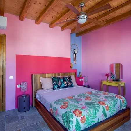 Bed & Breakfast Sweetparos Parikia (Paros)
