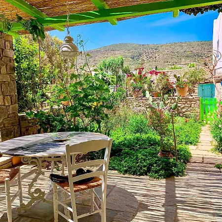 Bed & Breakfast Sweetparos Parikia (Paros)