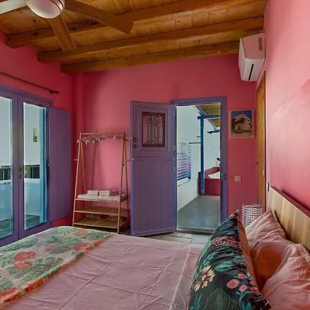 Sweetparos Bed & Breakfast Parikia (Paros)