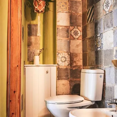 Sweetparos Bed & Breakfast