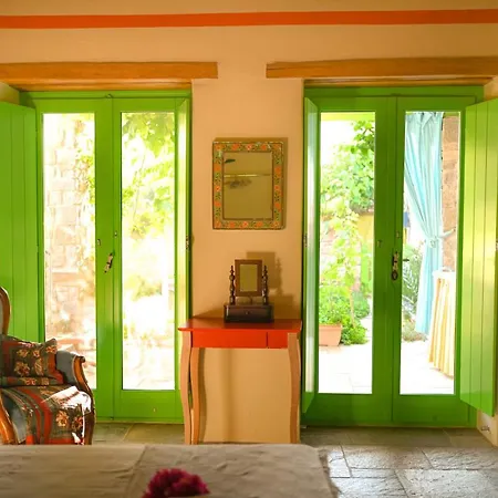 Sweetparos *